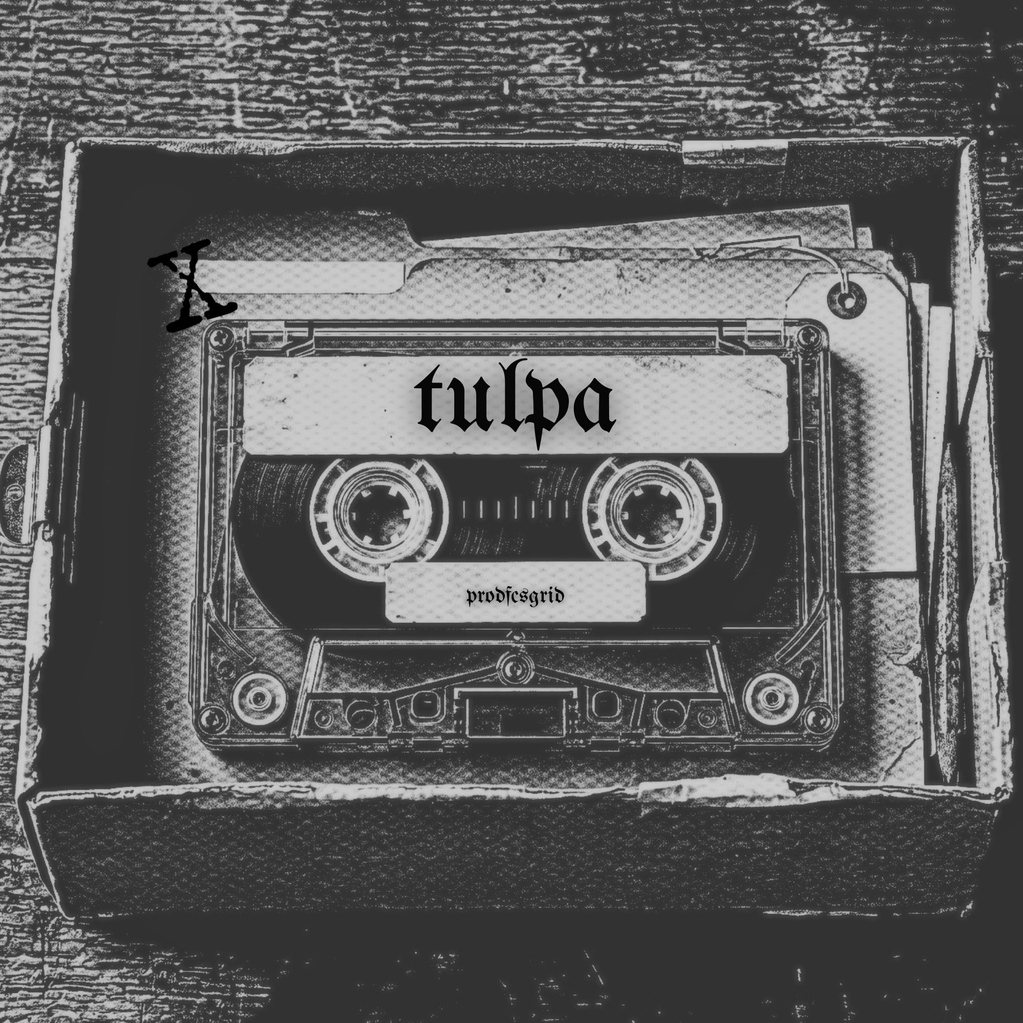 Tulpa BeatTape